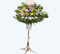生花スタンド